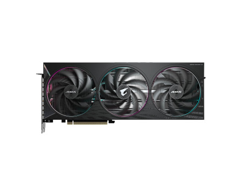 Gigabyte AORUS GeForce RTX 5060 ELITE 8G GV-N5060AORUS E-8GD