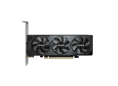 Gigabyte RTX 5060 OC Low Profile 8G GV-N5060OC-8GL