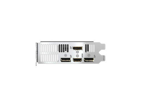 Gigabyte RTX 5060 OC Low Profile 8G GV-N5060OC-8GL