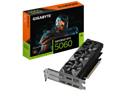 Gigabyte RTX 5060 OC Low Profile 8G GV-N5060OC-8GL