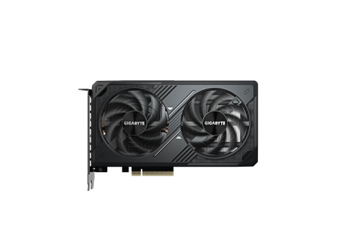 Gigabyte GeForce RTX 5060 WINDFORCE 8G GV-N5060WF2-8GD