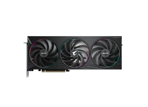 Gigabyte AORUS GeForce RTX 5060 Ti ELITE 16G GV-N506TAORUS E-16GD