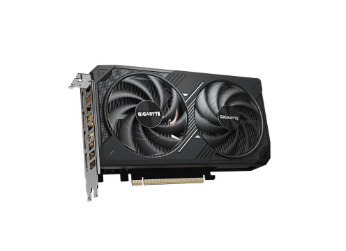 Gigabyte GeForce RTX 5060 Ti WINDFORCE MAX OC 16G GV-N506TWF2MAX OC-16GD