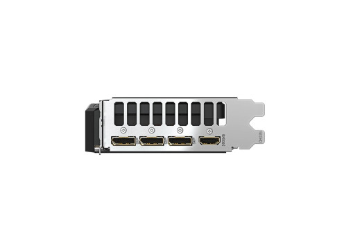 Gigabyte GeForce RTX 5060 Ti WINDFORCE OC 16G GV-N506TWF2OC-16GD
