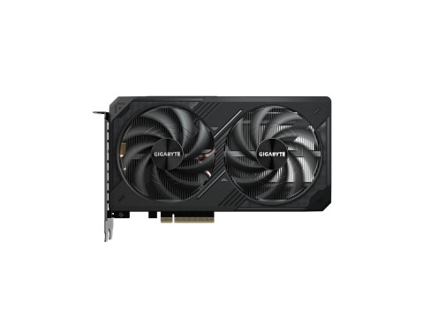 Gigabyte GeForce RTX 5060 Ti WINDFORCE OC 16G GV-N506TWF2OC-16GD