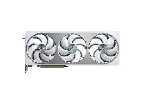Gigabyte RTX 5070 AERO OC 12G GV-N5070AERO OC-12GD