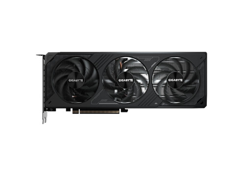 Gigabyte GeForce RTX 5070 WINDFORCE SFF 12G GV-N5070WF3-12GD