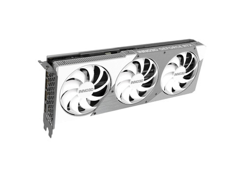 Inno3D GeForce RTX 5070 Ti X3 OC WHITE