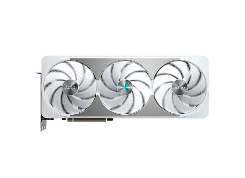 Gigabyte RTX 5070 Ti AERO OC 16G GV-N507TAERO OC-16GD