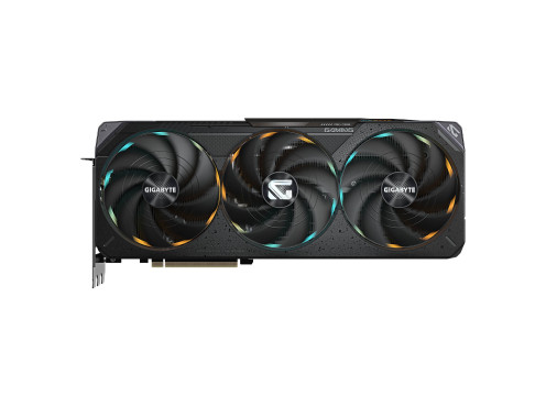 Gigabyte RTX 5070 Ti GAMING OC 16G GV-N507TGAMING OC-16GD