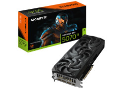 Gigabyte GeForce RTX 5070 Ti WINDFORCE SFF 16G GV-N507TWF3-16GD