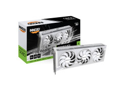 Inno3D GeForce RTX 5080 X3 OC 16GB WHITE