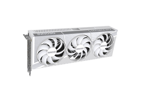 Inno3D GeForce RTX 5080 X3 OC 16GB WHITE
