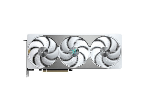 Gigabyte GeForce RTX 5080 AERO OC SFF 16G GV-N5080AERO OC-16GD