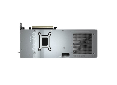 Gigabyte GeForce RTX 5080 AERO OC SFF 16G GV-N5080AERO OC-16GD
