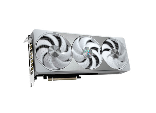 Gigabyte GeForce RTX 5080 AERO OC SFF 16G GV-N5080AERO OC-16GD
