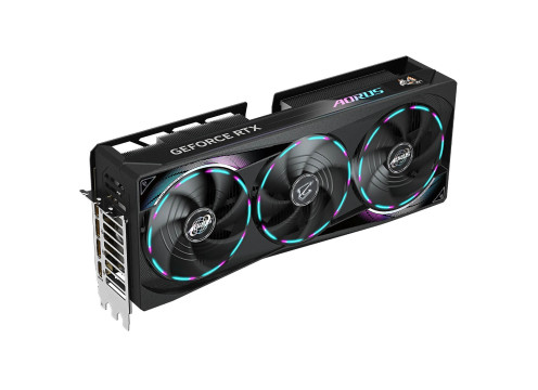 Gigabyte AORUS GeForce RTX 5080 MASTER 16G GV-N5080AORUS M-16GD