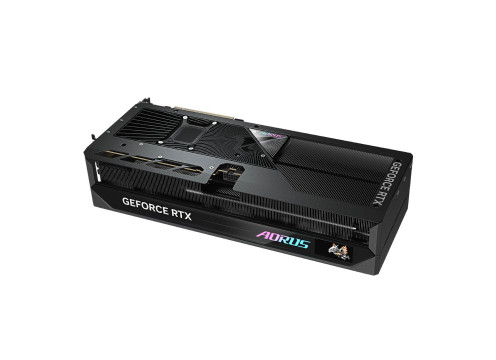 Gigabyte AORUS GeForce RTX 5080 MASTER 16G GV-N5080AORUS M-16GD