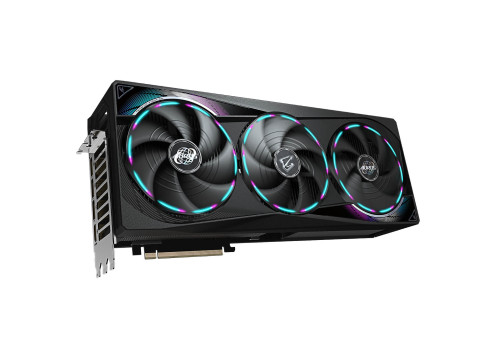 Gigabyte AORUS GeForce RTX 5080 MASTER 16G GV-N5080AORUS M-16GD