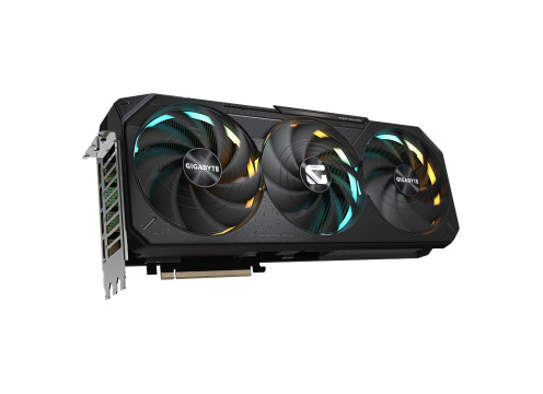 Gigabyte GeForce RTX 5080 GAMING OC 16G GV-N5080GAMING OC-16GD