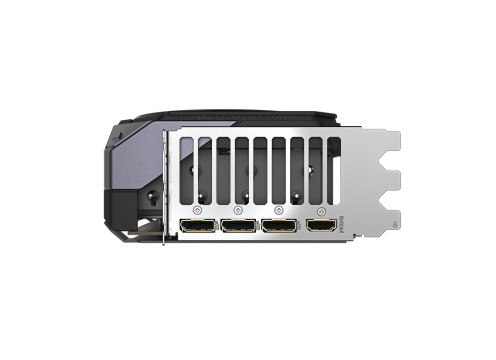 Gigabyte GeForce RTX 5080 GAMING OC 16G GV-N5080GAMING OC-16GD