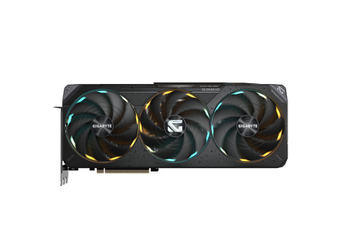 Gigabyte GeForce RTX 5080 GAMING OC 16G GV-N5080GAMING OC-16GD