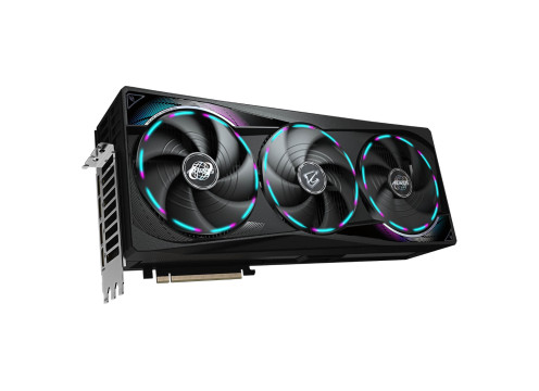Gigabyte AORUS GeForce RTX 5090 MASTER 32G GV-N5090AORUS M-32GD
