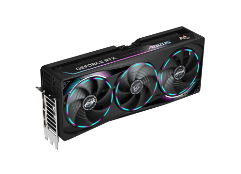 Gigabyte AORUS GeForce RTX 5090 MASTER 32G GV-N5090AORUS M-32GD