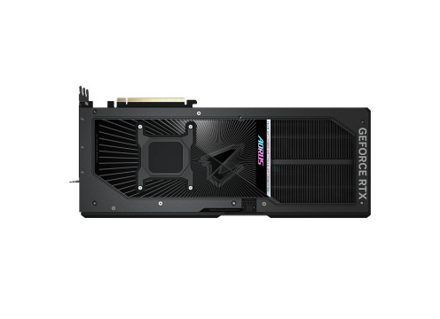 Gigabyte AORUS GeForce RTX 5090 MASTER 32G GV-N5090AORUS M-32GD