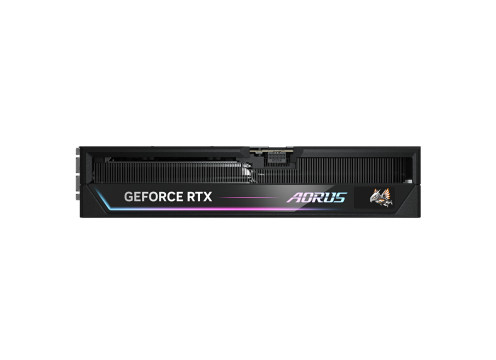 Gigabyte AORUS GeForce RTX 5090 MASTER 32G GV-N5090AORUS M-32GD