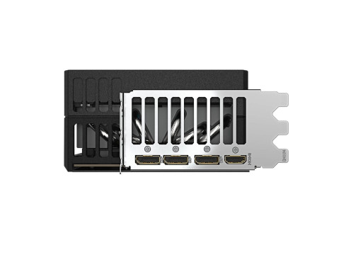 Gigabyte AORUS GeForce RTX 5090 MASTER 32G GV-N5090AORUS M-32GD
