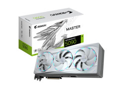 Gigabyte RTX 5090 MASTER ICE 32G GV-N5090AORUSM