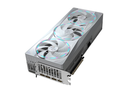 Gigabyte AORUS GeForce RTX 5090 MASTER ICE 32G GV-N5090AORUSM ICE-32GD