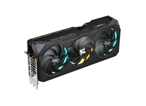 Gigabyte GeForce RTX 5090 GAMING OC 32G GV-N5090GAMING OC-32GD