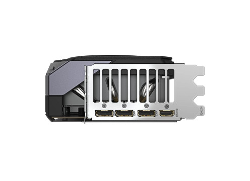 Gigabyte GeForce RTX 5090 GAMING OC 32G GV-N5090GAMING OC-32GD