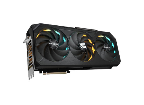Gigabyte GeForce RTX 5090 GAMING OC 32G GV-N5090GAMING OC-32GD