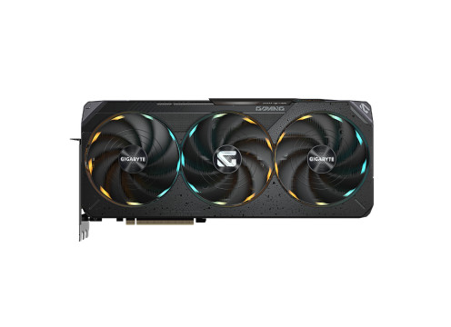 Gigabyte GeForce RTX 5090 GAMING OC 32G GV-N5090GAMING OC-32GD