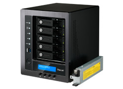 Thecus NAS N5810 PRO Mini-UPS + 5X GBL