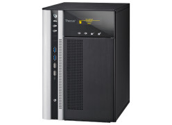Thecus TopTower N6850 NAS
