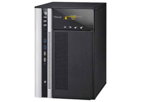 Thecus TopTower N6850 NAS