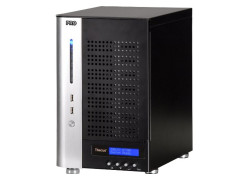 Thecus SMB 7-bay Advanced NAS
