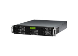 Thecus N8810U-G Enterprise Rackmount Storage 8-bay NAS