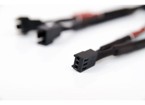 Noctua NA-SYC2 3 PIN Adapter Cable