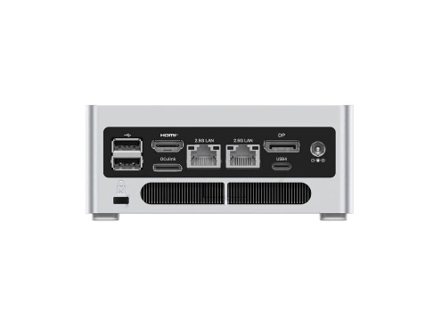 MinisForum NAB9 Plus i9-12900HK 32GB 1TB SSD W11P MiniPC