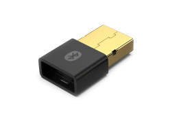 Vention Bluetooth 5.0 AptX Gold Plated Mini Adapter