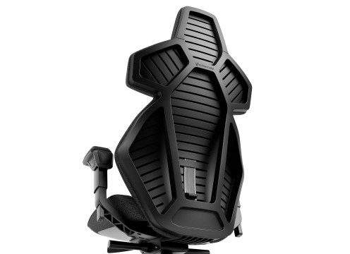 כיסא גיימינג Noblechairs DAWN TX Granite - Made in Italy