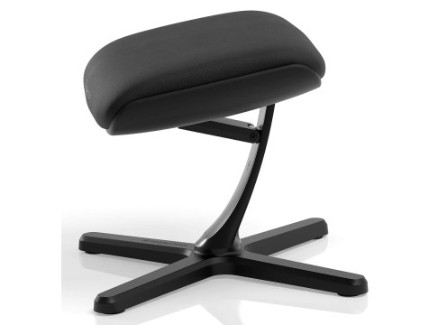 הדום Noblechairs Footrest V2.0 Black Edition