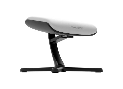 Noblechairs Footrest V2.0 White Edition