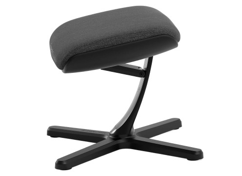 הדום Noblechairs Footrest V2.0 TX Anthracite