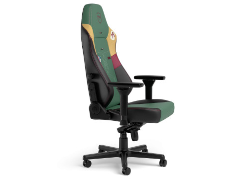 כיסא גיימינג Noblechairs HERO Boba Fett Edition